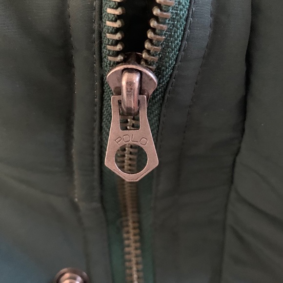 Warmest Polo Ralph Lauren Down Coat - Picture 6 of 13